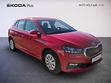 Škoda Fabia (2025) Selection 1.0 MPI 59 kW 5°manu - náhled 6