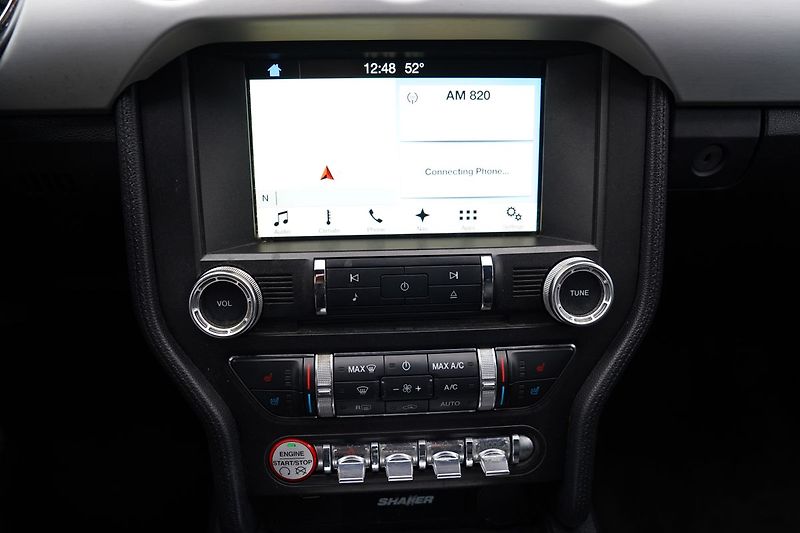Ford Mustang GT 5.0 Premium /AT/kůže/440 PS - fotka 33 z 33