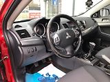 Mitsubishi Lancer (2008) 2.0 DI-D - náhled 17