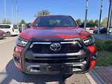 Toyota Hilux 2.8 Invincible 4x4 - náhled 8
