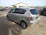 Toyota Corolla 2,2 - náhled 4