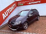 Volkswagen Polo Cross 1.2 TSi DSG, Navi - náhled 1