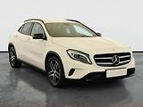 Mercedes-Benz GLA (2014) 200 CDI, 4X4, Automat - náhled 1