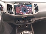 Kia Sportage (2015) 1.7 CRDi, Serv.kniha, Xenony - náhled 12