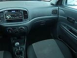 Hyundai Accent (2011) 1.4i, nová STK, dobrý stav - náhled 8