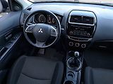 Mitsubishi ASX (2015) 1.6 MIVEC, Tempomat - náhled 7