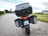 BMW R 1200 RT (2011) - náhled 6