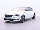 Škoda Superb 1,8 TSI DSG CZ Sportline pano - náhled 2