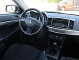 Mitsubishi Lancer (2014) 1.6 MIVEC, ČR,1.maj - náhled 7