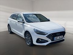 Hyundai i30 1,5 T-GDI Style - fotografie inzerátu