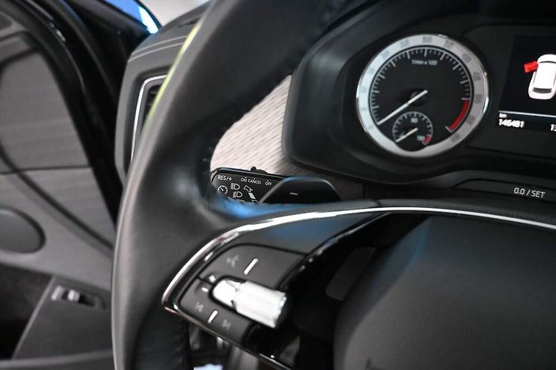 Škoda Kodiaq (2023) 2.0 4x4 LED Matrix DSG STYLE T - fotka 14 z 34