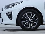 Kia Ceed (2021) Top 1.5 T-GDI, Serv.kniha - náhled 14