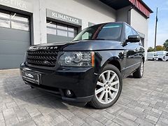 Land Rover Range Rover (2011) 4.4 TD V8 VOGUE, odpočet DPH - fotografie inzerátu