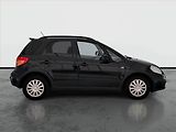 Suzuki SX4 (2008) 1.6 VVT, Serv.kniha, po STK - náhled 6