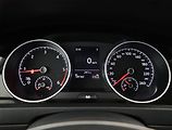 Volkswagen Golf (2019) 1.6 TDI, Automat, Tempomat - náhled 9