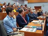 Regionální dopravní konference v Jihlavě