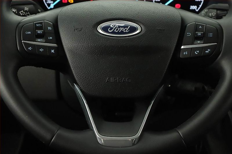Ford Tourneo Custom (2023) Titanium 2.0 EcoBlue mHEV, ČR - fotka 13 z 14