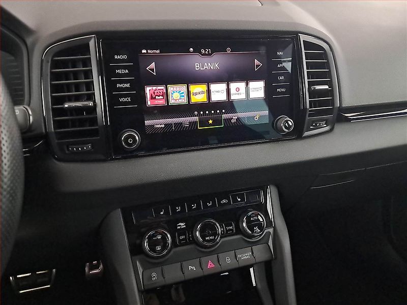 Škoda Karoq (2023) Sportline 2.0 TDI - fotka 12 z 23