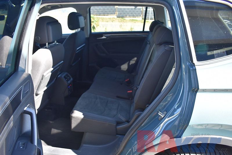 Volkswagen Tiguan Allspace (2021) Highline 2,0 TSI 4Motion,7míst - fotka 9 z 40