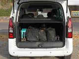 Citroën Berlingo.