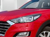 Hyundai Tucson (2018) 1.6T-GDi 130 kW Icebreaker   - náhled 9