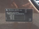 Škoda Scala (2020) ČR 1.6TDI 85KW – PLNÝ SERVIS - náhled 41