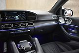 Mercedes-Benz GLE Coupe 53AMG 4M+*TAŽNÉ*PPF*ČR 1 - náhled 9