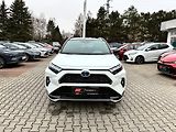 Toyota RAV4 2.5 Plug-in 185 Selection - náhled 1