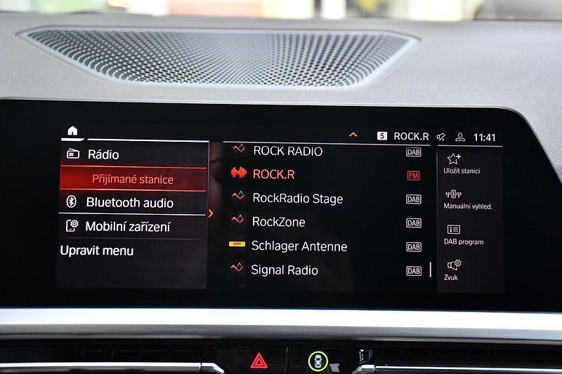 BMW Řada 4 420d xDrive M-SPORT ČR 1.MAJ - fotka 29 z 43