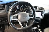 Volkswagen Tiguan (2022) 2.0 DSG LED ACC Kamera Tažné T - náhled 13