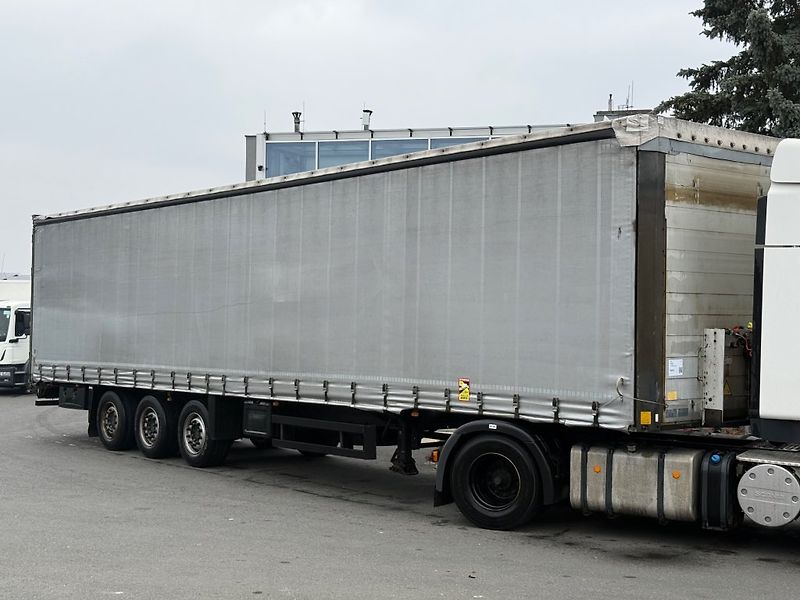 Schmitz SCS24 - fotka 1 z 20