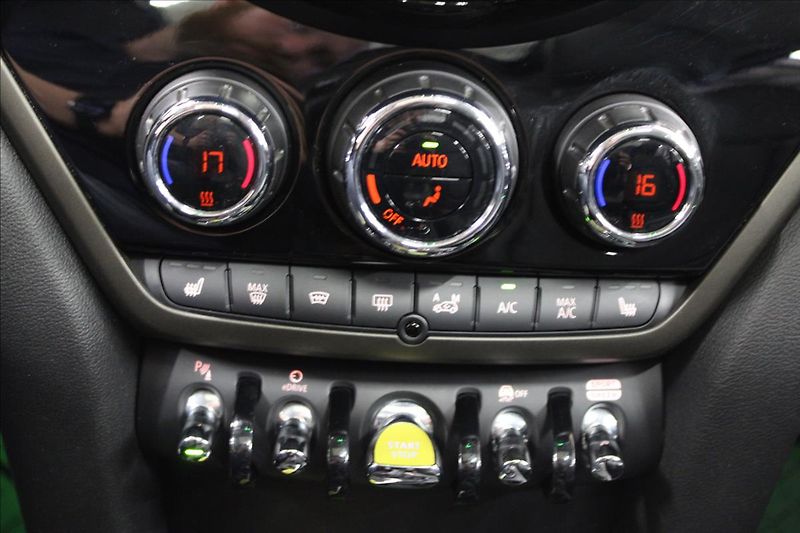 Mini Countryman 1,5 ALL4 1.majitel Panorama - fotka 22 z 31