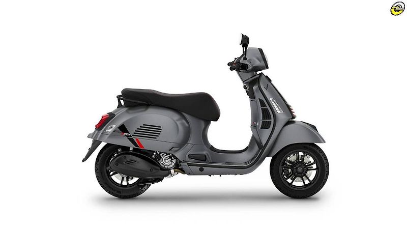 Vespa (2026) GTS 310 SUPERSPORT MY26 - fotka 15 z 20