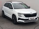 Škoda Karoq (2022) 1.5TSi, 2.maj,ČR, LED, TZ - náhled 1
