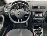 Škoda Yeti 1,4 TSi,110kW,Monte Carlo,4x4, - náhled 12