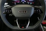 Audi A6 (2026) Avant 2,0TDI Quatt. S-t. S lin - náhled 17