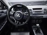 Mitsubishi Lancer (2011) EVO X - náhled 30