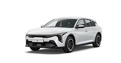Kia K4 (2024) TOP 7DCT 1,6 T-GDi - fotografie inzerátu