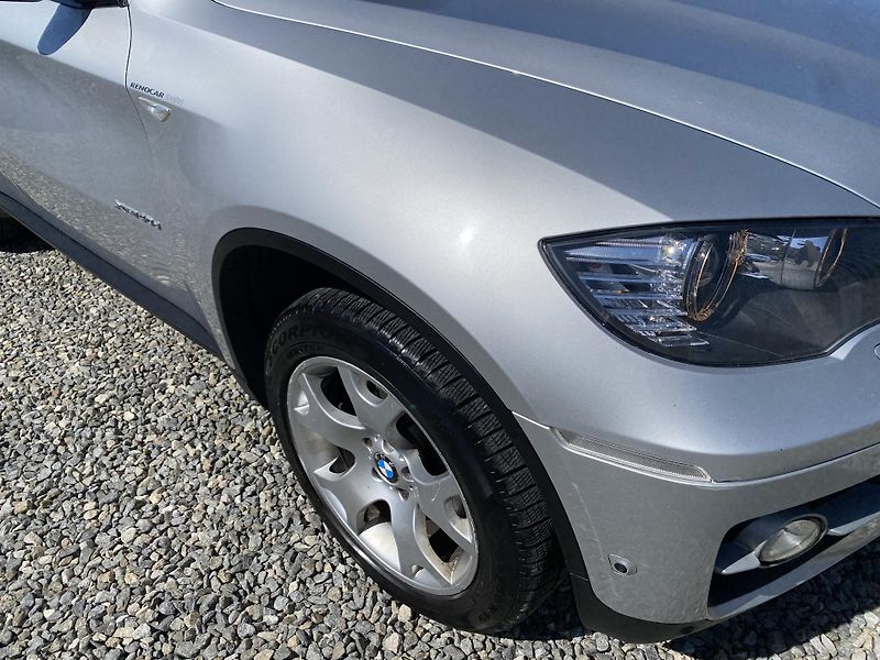 BMW X6 4.0D 4x4 310PS FULL CZ DPH 1A! - fotka 65 z 166