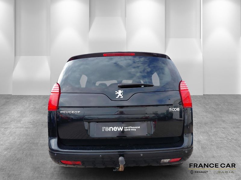Peugeot 5008 (2014) 1.6HDi Active  - fotka 6 z 24
