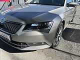 Škoda Superb 2,0 TDi 4x4  L&K DPH WEBASTO - náhled 43