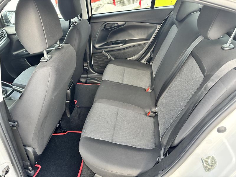 Fiat Tipo (2022) 1.0i 74kW  ser.knížka, nová TK - fotka 16 z 27
