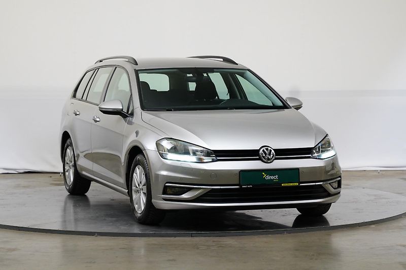 Volkswagen Golf - fotka 8 z 24