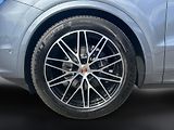 Porsche Cayenne (2026) Coupé Black Edition - náhled 13
