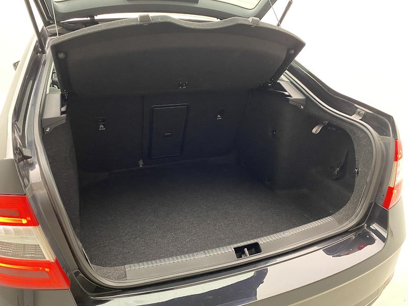 Škoda Octavia 1.4TSI AMBITION CZ REZERVACE - fotka 6 z 35