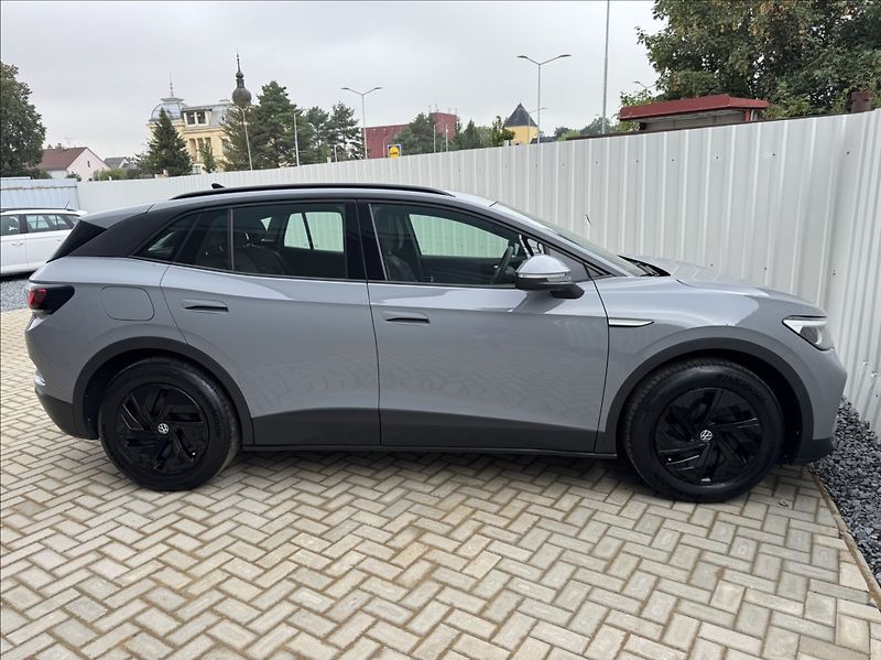Volkswagen ID.4 0,0 PURE DPH 1.maj. původ ČR - fotka 14 z 50