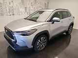 Toyota Corolla Cross 1.8 Hybrid eCVT FWD Style Tech - náhled 1