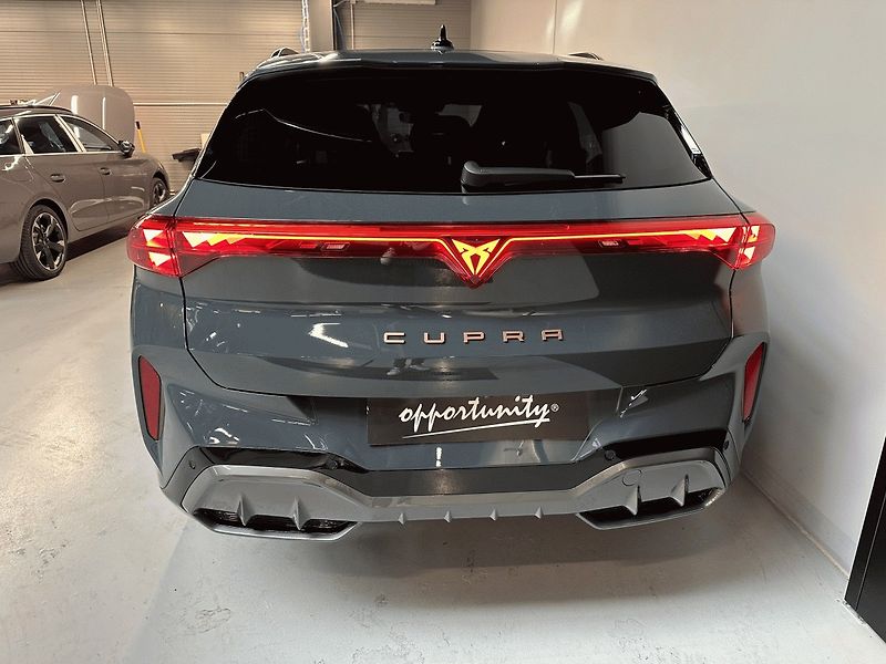 Cupra Terramar (2026) 1.5 eTSI 150k DSG *TAŽNÉ* - fotka 5 z 26