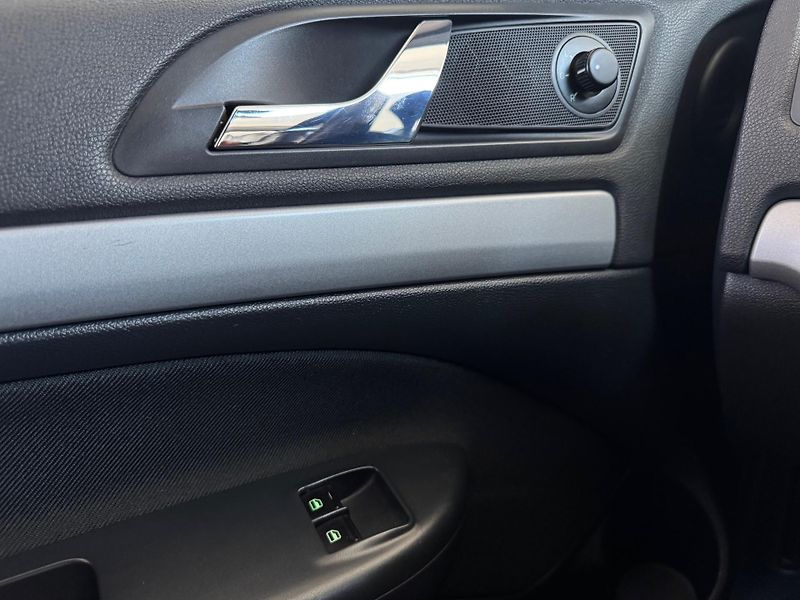 Škoda Octavia (2013) Ambition 1.6 TDI 77 KW - CZ - fotka 15 z 20