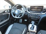 Kia Ceed (2021) GT Line 1.6 CRDi MHEV, Automat - náhled 7